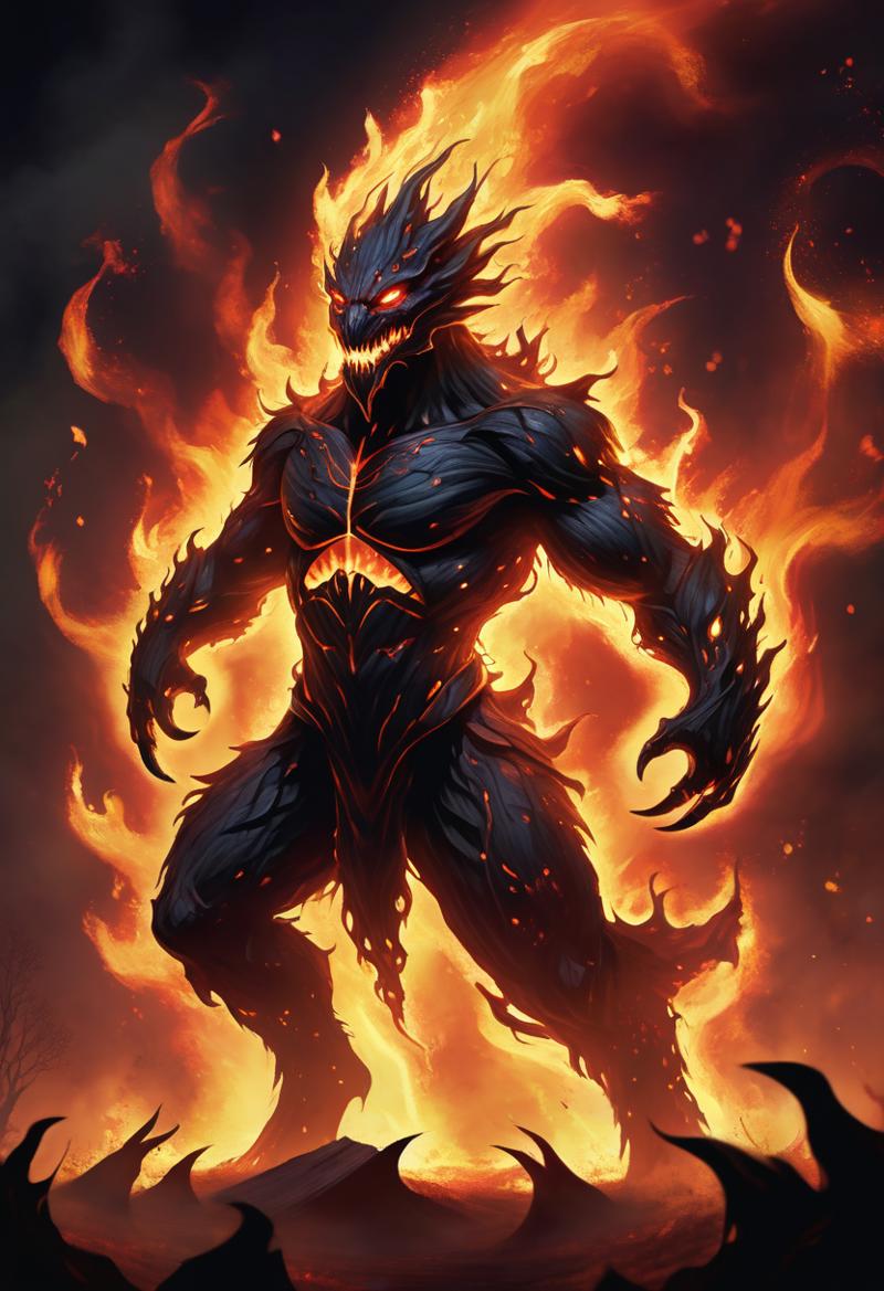 PWA240424240424202716_A fire elemental creature made entirely out of flames_00277_.png